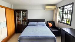 Telok Blangah Crescent (Bukit Merah),  #615615811